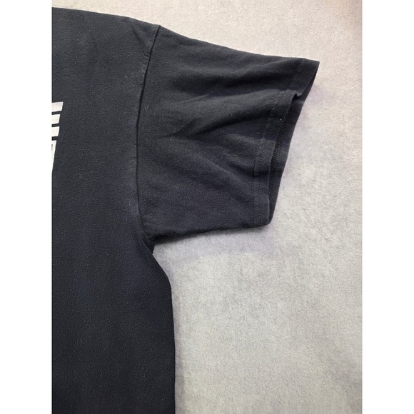 A Christmas Story Oh Fudge Ralphie Soap Graphic T-Shirt Mens Black Short Sleeve - Picture 2 of 8